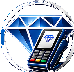 Integrated Diamond POS Solutions